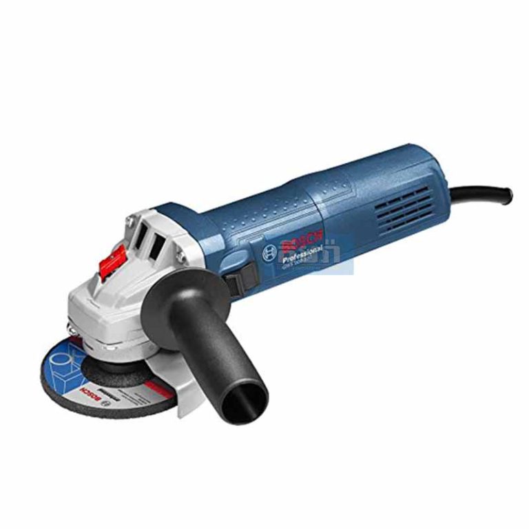 GWS 900-100 ANGLE GRINDER - Kimra Building Trade Co.,Ltd.