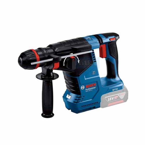 GBH 187-LI CORDLESS ROTARY HAMMER WITH ONE CHUCK
