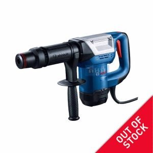 GSH 500 DEMOLITION HAMMER