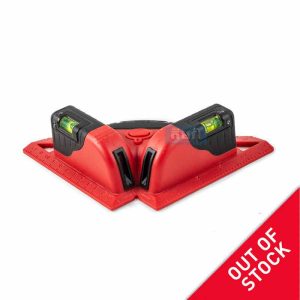 KAPRO 891 Prolaser® Laser Square – The Tiling Master - ឡាស៊ែបន្ទាត់សំរាប់រៀបការ៉ូ​  2line