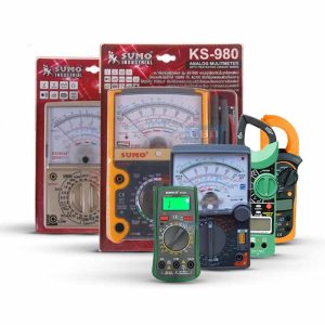 Digital Multimeter