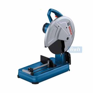 GCO 230 Professional Metal Cut-off Saw​ - ម៉ូទ័រកាត់សង្កត់ 3.5តឹក