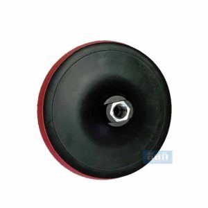 DP180J UYUSTOOLS PACKING PAD WITH SANDING DISC - ឈុតផ្លែខាត់ 180mm