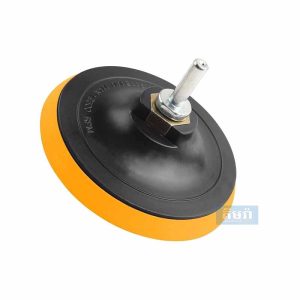 77262, 150mm Tolsen Support Pillow with Velcro - ផ្លែបិតក្រដាសខាត់ 1.5តឹក