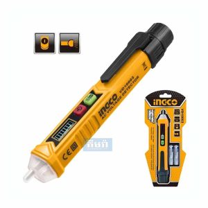 Voltage detector Ingco VD10003 - ប៊ិចភ្លើង
