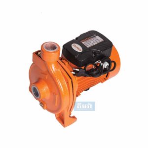 NCW110N 1HP NIKATEC Surface Pump - ម៉ូទ័រប៉ូមទឹកគូតខ្យង 1សេស