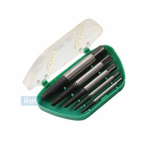 Wynns W0611 5-Piece 18mm Guitar Pick Set - តារ៉ូឆ្វេង 5pcs