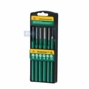 W0448 WYNN'S 6-Piece Extraction Needle - ដែកដុកឈុត 6pcs