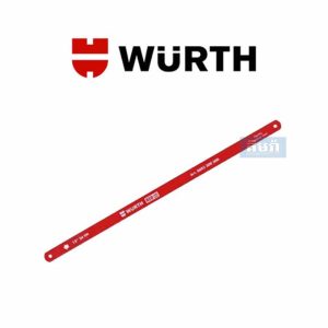 Metal cutting saw blade, HNSS Wurth standard 0603300300 - ផ្លែរណា