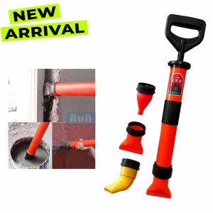 សារាងបាញ់បាយអរ All in One Injection Gun​