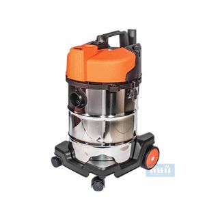ម៉ូទ័របឺតធូលី 30លីត្រ - NCV-30LN Vacuum Cleaner Wet & Try Nikatec