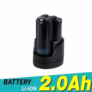 ថ្មសាក12V 2A SUMO battery model B699 can be used with battery tools model 699