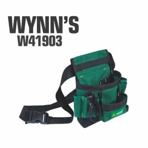 W41903 wynn’s tool bag – កាបូបដាក់សម្ភារ: