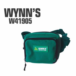 W41905 Tool Waist Bag – កាបូបដាក់សម្ភារ:ជាង Wynn's