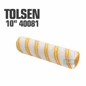 10″ 250mm ROLLER COVER Tolsen -​ផ្លែរ៉ឡូ 250mm Tolsen