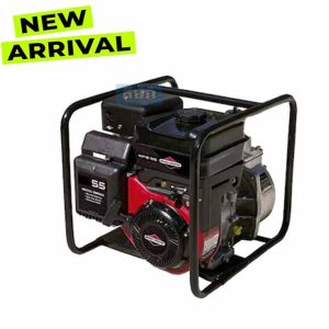 ម៉ាស៊ីនប៉ូមទឹក 2" Briggs & Stratton Watter Pump 50mm I/C 5.5