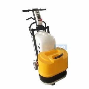 MRK-V6-220B - ម៉ាស៊ីនខាត់ និងប៉ូលាបេតុងផ្លែ 6