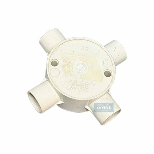 កែង​មុខ 4 លេខ​ 20