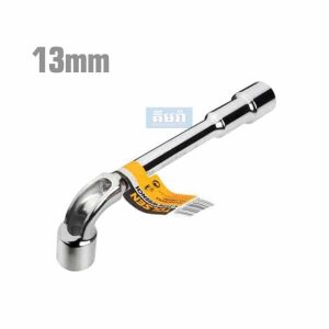 L-TYPE WRENCH 15092 Tolsen 13mm - សោរសៀរ លេខ 13mm