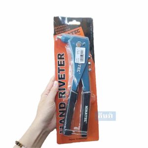 AKH-SHR10LSK HAND RIVETER 10" Nikatec - ដងបាញ់គ្រាប់មិន (ដង្កាប់មិន) 10" 250mm