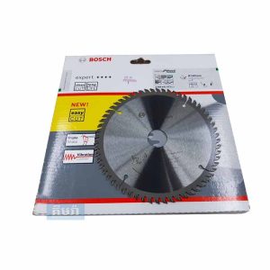 160mm 60T (2608642972) Wood Circular Saw Blade For hand-held circular saws - ផ្លែជ្រៀកឈើរ 160mm ធ្មេញ 60T