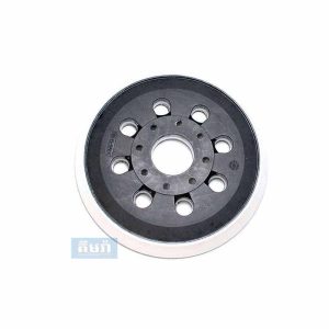 1600A01CU1 Bosch Rubber Backing Pad - ក្បាលចាប់ Pad សម្រាប់ម៉ូទ័រ​ BOSCH GEX 125-1