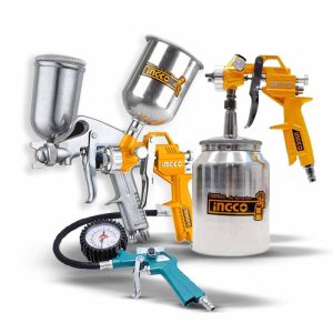 Air Spray Gun