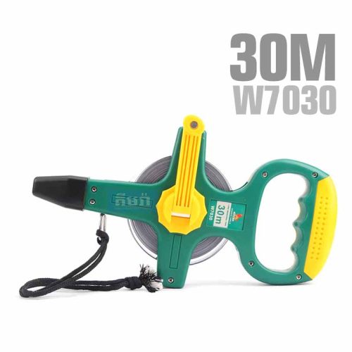 W7030 wynn's measuring tape 30m - ម៉ែត្រអ៊ីណុក 30m