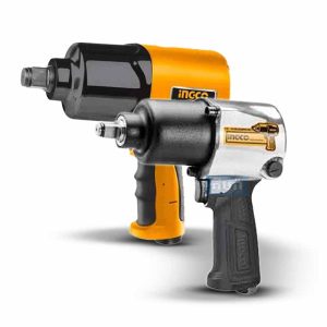 Air Impact Wrench