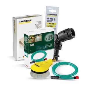 Accessories for Cleaning Machine