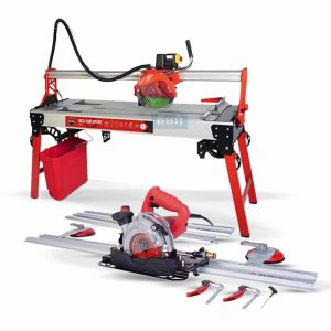 Electric Tile Cutter