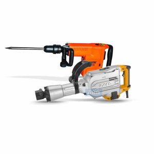 Demolition hammer