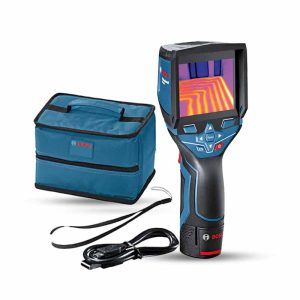 Infrared thermometer