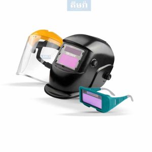 Welding Helmet/Glasse
