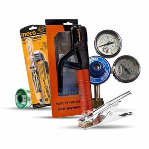 Welding Accessories