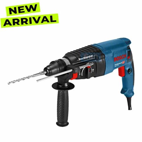 GBH 2-26 BOSCH Rotary Hammer - ម៉ូទ័រស្វានបុក BOSCH 26លី