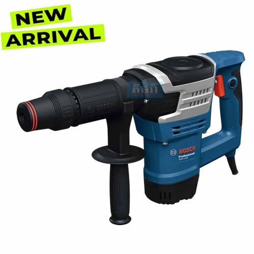 PRO GSH 5 HX Demolition Hammer/Breaker with Hex - ម៉ូទ័របុកបំបែក BOSCH GSH 5HX (06113388K1)