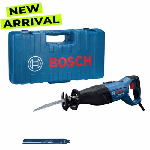 GSA 12-30 RECIPROCATING SAW - ម៉ូទ័រកាត់ត្រង់ (06016C70K0)