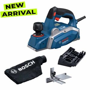 GHO 16-82 BOSCH PLANER - ម៉ូទ័រឈូសឈើ (06015962K0)