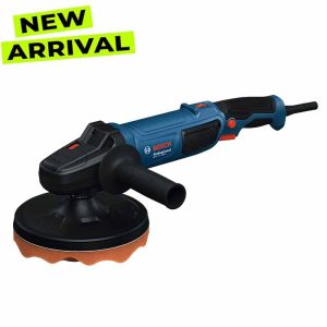 GPO 11-180 S POLISHER - ម៉ូទ័រប៉ូលា BOSCH GPO 11-180s (06013A23K0)