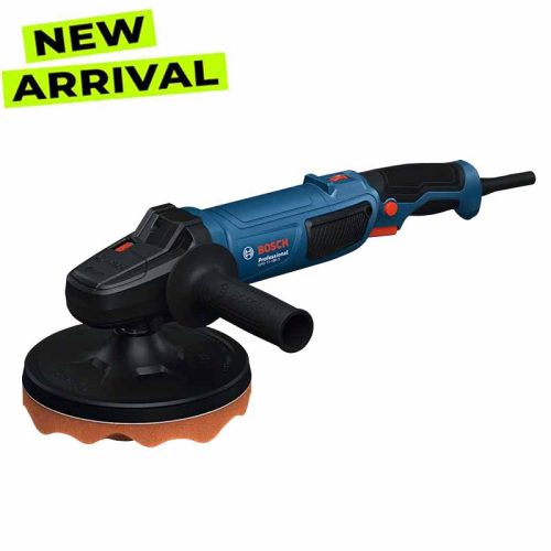 GPO 11-180 S POLISHER - ម៉ូទ័រប៉ូលា BOSCH GPO 11-180s (06013A23K0)