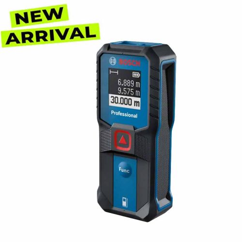GLM 30-23 LASER MEASURE (0601072XK0) - ម៉ែត្រឡាស៊ែ 30M