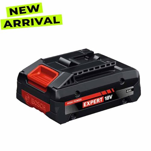 Expert EXBA 18V-40 - ថ្មសាក 18V BOSCH (1600A036Z1)