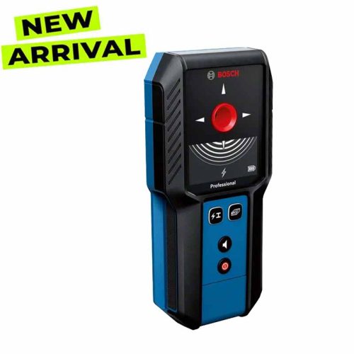 GMS 120-27 Bosch Detector - ឧបករណ៏រាវរក (06010817K0)