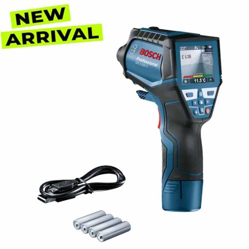 GIS 1000 C Bosch Thermo Detector - ឧបករណ៏ស្ទង់កម្តៅ (0601083340)