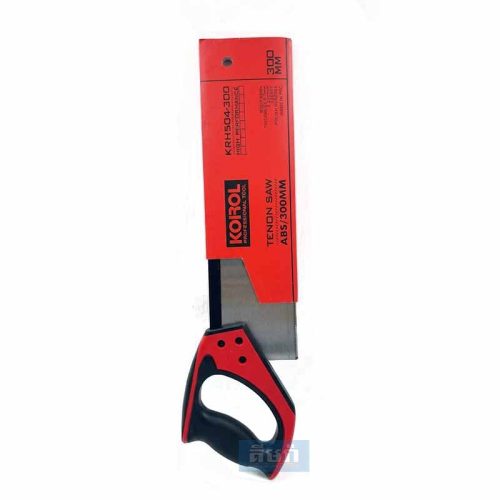 KRH504-300 រណាឈើ - KOROL 300mm Professional Tenon Saw