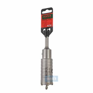 KRA206-35 ផ្លែចោះបេតុង -​ KOROL 35mm Wall Hole Saw / Core Drill Bit