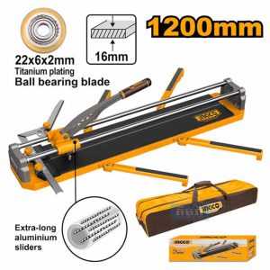 HTC041201 INGCO MULTIFUNCTION TILE CUTTER 1200MM - កន្រ្តៃកាត់ការ៉ូ 1.2m